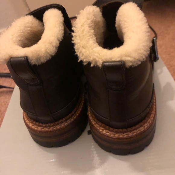 Chanel boots - Picture 2 of 6